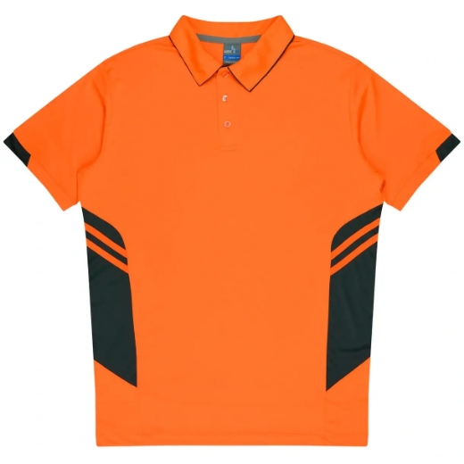 Picture of Aussie Pacific, Mens Tasman Polo 